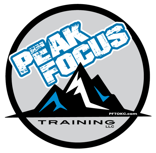 Peak Focus Training